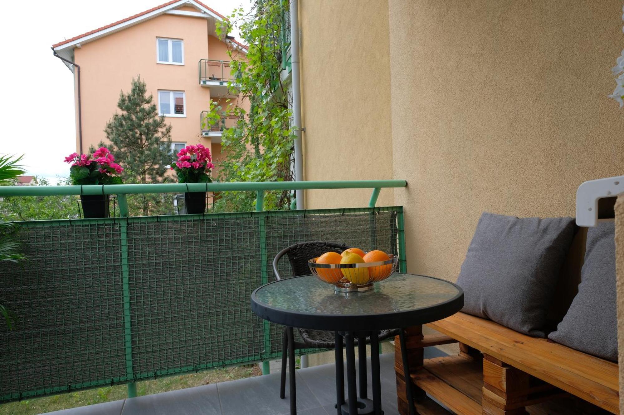 Apartament Sloneczny 9 Opole Kültér fotó